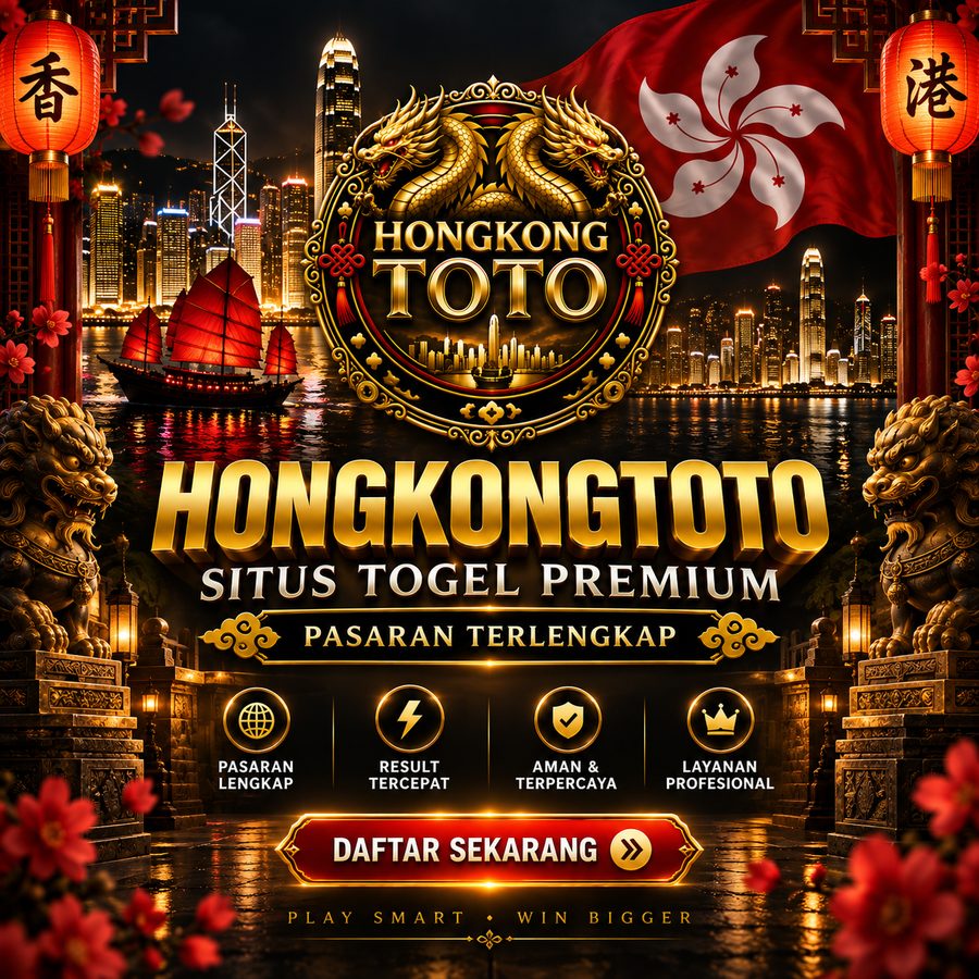 Hongkongtoto Darul Ihsan